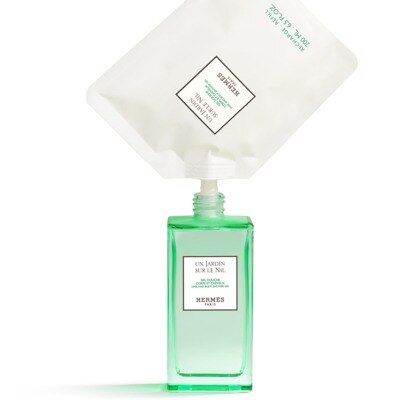 Recharge gel douche corps et cheveux