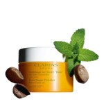 250G Clarins AROMA Gommage au sucre 'tonic' 2 of 4 Gommage au sucre 'tonic'