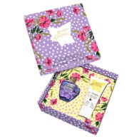  LOLITA LEMPICKA MON PREMIER PARFUM Coffret eau de parfum + lait corps parfumée  1 of 2 