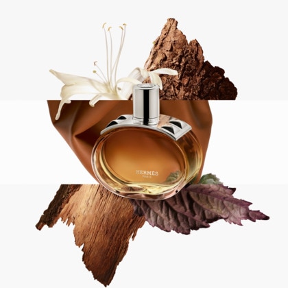 Eau de parfum intense