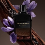 100ML GIVENCHY GENTLEMAN Eau de parfum 2 of 4 Eau de parfum