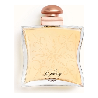 Eau de parfum