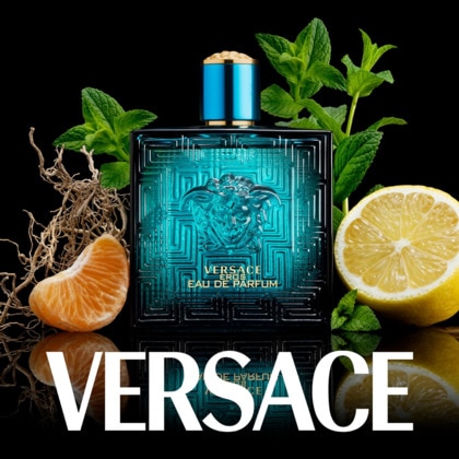 Eau de parfum