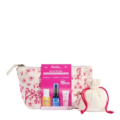  MELVITA MELVITA/NECTAR DE ROSES KIT ESSENTIELS SDR 23 BIO  1 of 1 