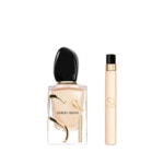 Armani SI Coffret - eau de parfum + format voyage 3 of 4 Coffret - eau de parfum + format voyage