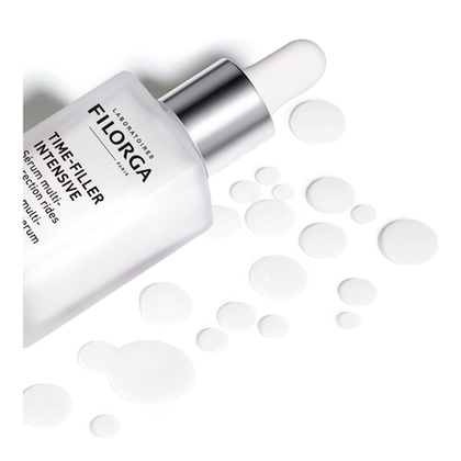 30ML Filorga TIME-FILLER INTENSIVE Sérum multi-correction rides  1 of 4 