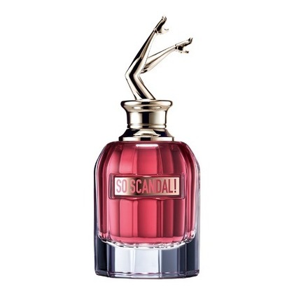 80ML Jean Paul Gaultier SO SCANDAL Eau de parfum  1 of 3 