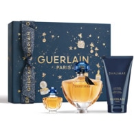  Guerlain SHALIMAR CFDM25CN SHAL.EDP50ML+LTC.75ML  1 of 2 