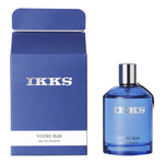 50ML Ikks IKKS YOUNG MAN Eau de Toilette - Vaporisateur  2 of 4 Eau de Toilette - Vaporisateur