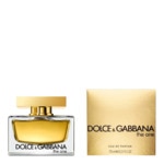 75ML DOLCE&GABBANA THE ONE Eau de parfum 2 of 2 Eau de parfum