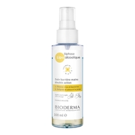 100ML BIODERMA BIPHASE LIPO ALCOOLIQUE Spray désinfectant mains  1 of 2 