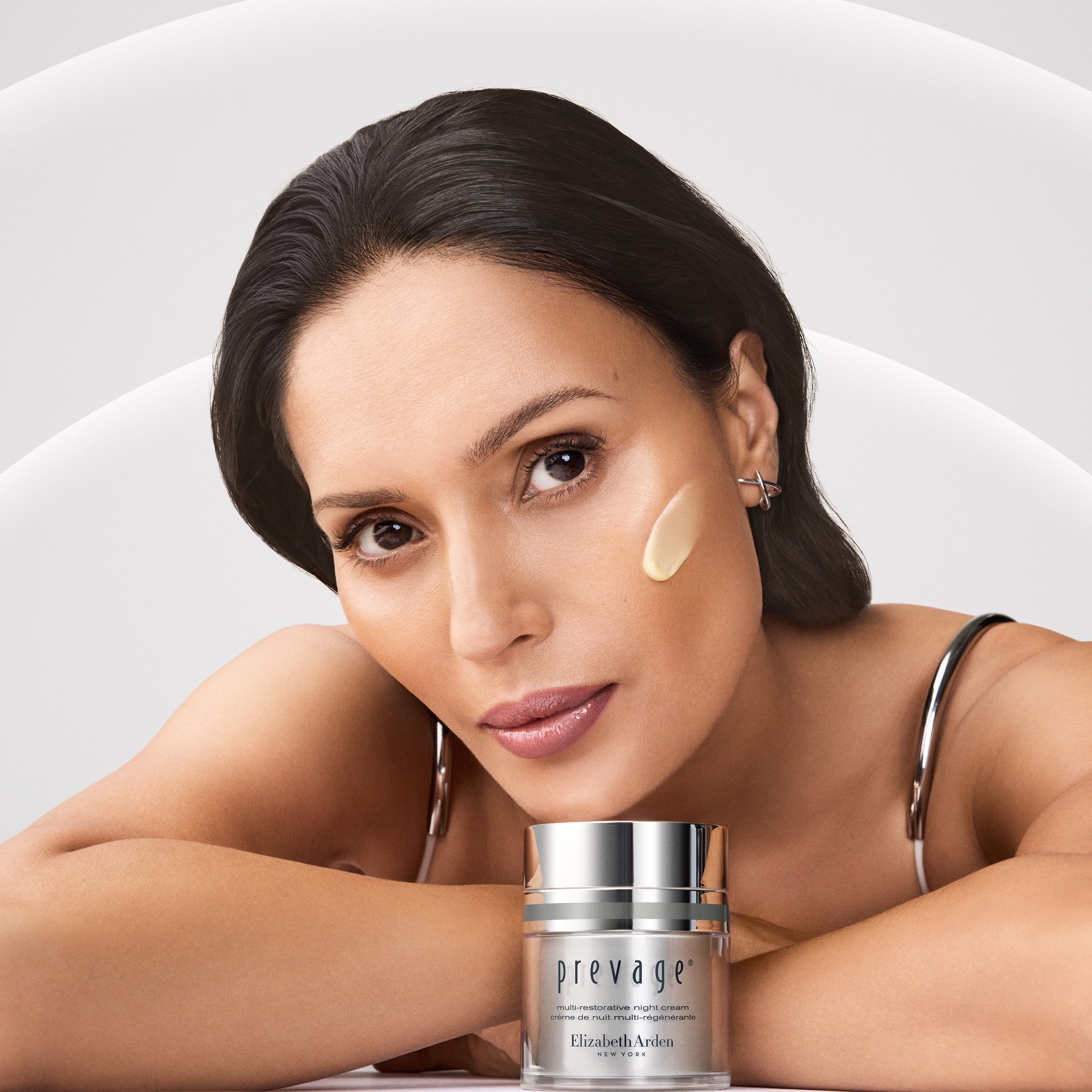 Crème de nuit multi-régénérante