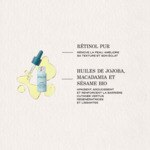 15ML PAYOT LISSE Sérum nuit rénovateur au rétinol 4 of 4 Sérum nuit rénovateur au rétinol