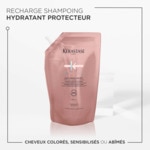 500ML KÉRASTASE  Bain chroma respect recharg  2 of 4 Bain chroma respect recharg