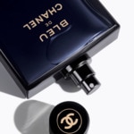 100ML CHANEL BLEU DE CHANEL Le parfum 2 of 4 Le parfum