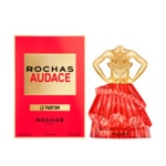 60ML Rochas AUDACE Le parfum  4 of 4 Le parfum