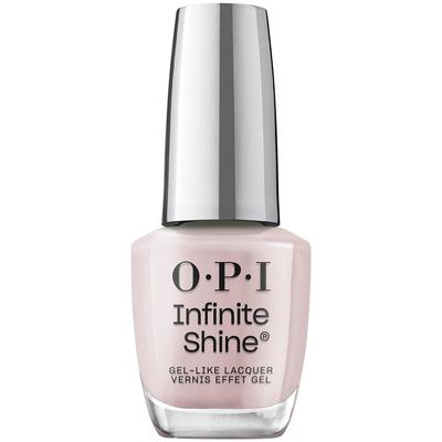 Opi - Infinite Shine - Vernis À Ongles Longue Durée Effet Gel - Is - Alpine Snow
