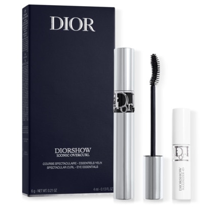  DIOR DIORSHOW Coffret diorshow essentiels yeux mascara et base-sérum mascara - volume et courbe  1 of 1 