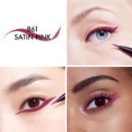 DIOR DIORSHOW Liquid liner eyeliner feutre ultra-précis - couleur intense waterproof 3 of 4 Liquid liner eyeliner feutre ultra-précis - couleur intense waterproof
