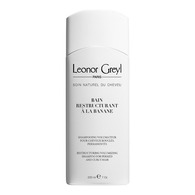 200ML Leonor Greyl SHAMPOOING Bain Restructurant à la Banane  1 of 2 