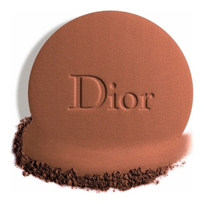  DIOR DIOR FOREVER NATURAL BRONZE Bronzer fini bonne mine - édition limitée  1 of 4 