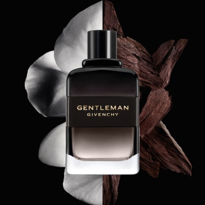 Eau de parfum
