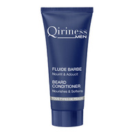 40ML Qiriness BARBE Fluide Barbe  1 of 2 