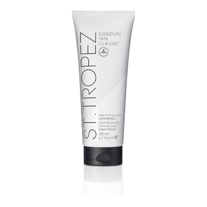 200ML ST TROPEZ GRADUAL TAN CLASSIC Lotion autobronzante  1 of 3 