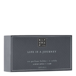  RITUALS RITUALS HOMME Life is a journey - parfum voiture  2 of 4 Life is a journey - parfum voiture