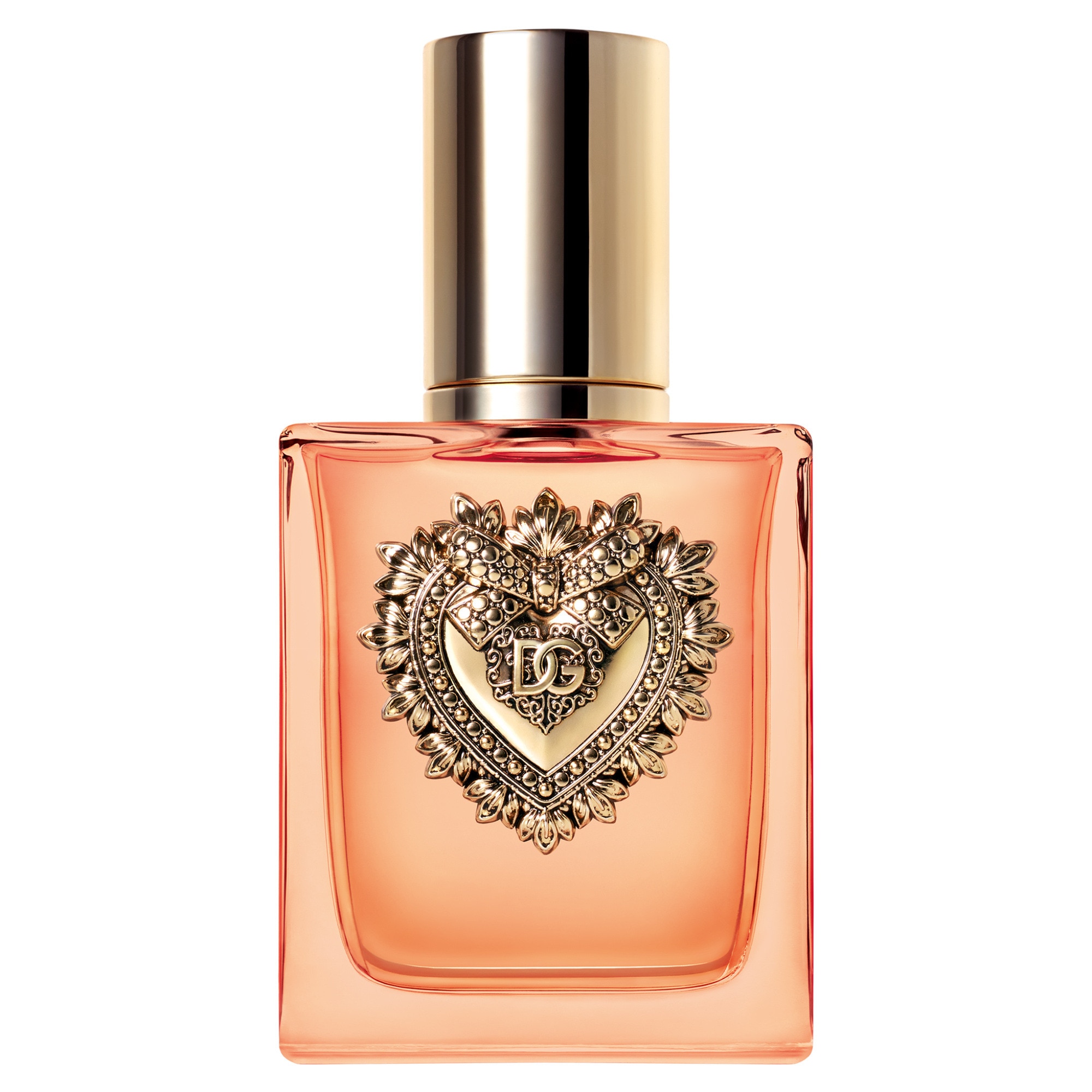50ml DOLCE&GABBANA DEVOTION Eau de parfum intense 1 of 4 Eau de parfum intense
