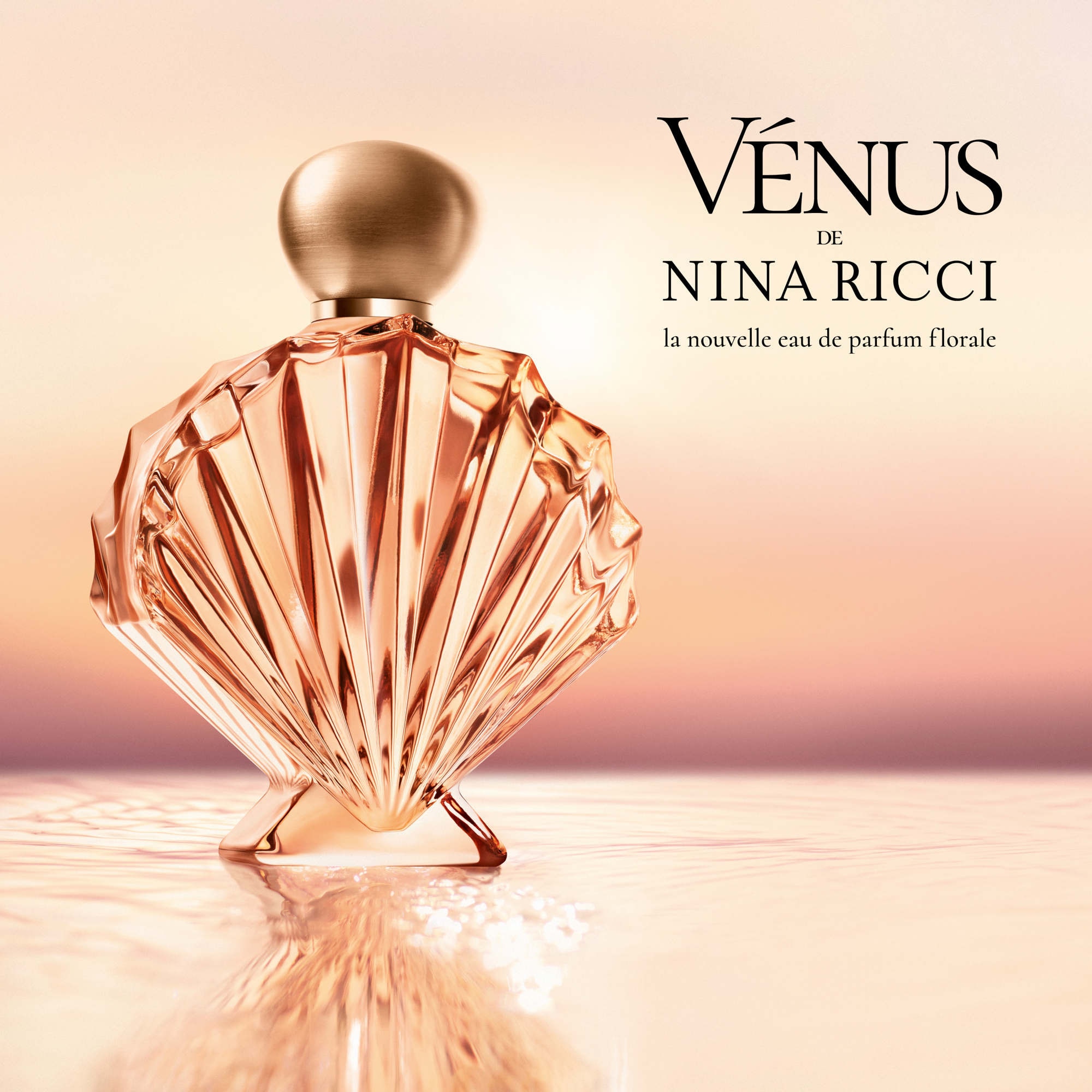30mL Nina Ricci VENUS Eau de parfum florale 3 of 4 Eau de parfum florale