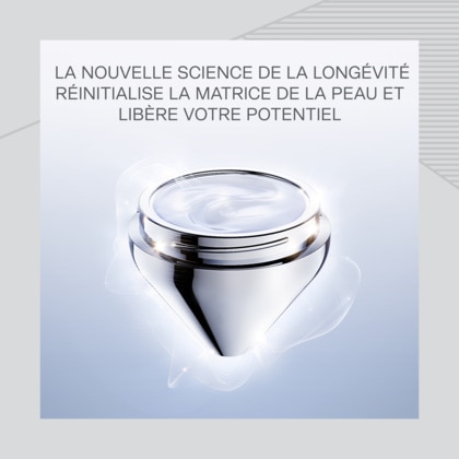 50mL La Prairie LIFE MATRIX Haute-rejuvenation crème  1 of 4 