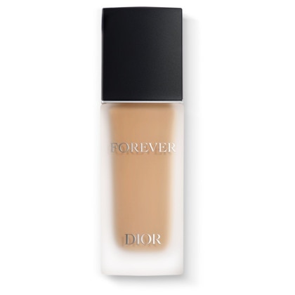  DIOR DIOR FOREVER Fond de teint mat tenue 24h sans transfert - formule enrichie en soin & clean  1 of 4 