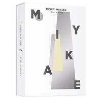  Issey Miyake L'EAU D'ISSEY Coffret eau de toilette + lait pour le corps  1 of 2 