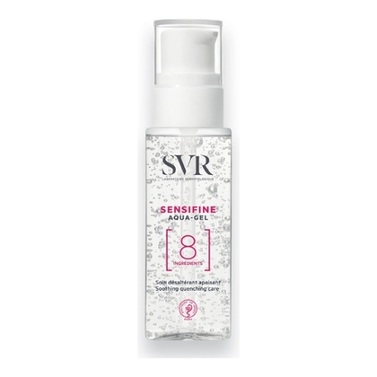 40ML LABORATOIRE SVR SENSIFINE Aqua-gel  1 of 1 