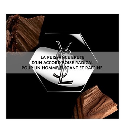 60ML Yves Saint Laurent L'Homme Le Parfum - Eau de Parfum Vaporisateur  1 of 4 