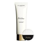 125ml CLARINS PRECIOUS CLARINS PRECIOUS La mousse douce nettoyante  4 of 4 La mousse douce nettoyante