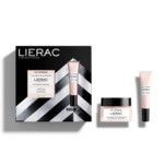 Lierac LIFT INTEGRAL Coffret gel-crème jour raffermissant + soin lift regard 2 of 2 Coffret gel-crème jour raffermissant + soin lift regard