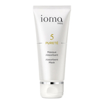 50ML Ioma 5 - PURETE Masque absorbant  1 of 1 Masque absorbant