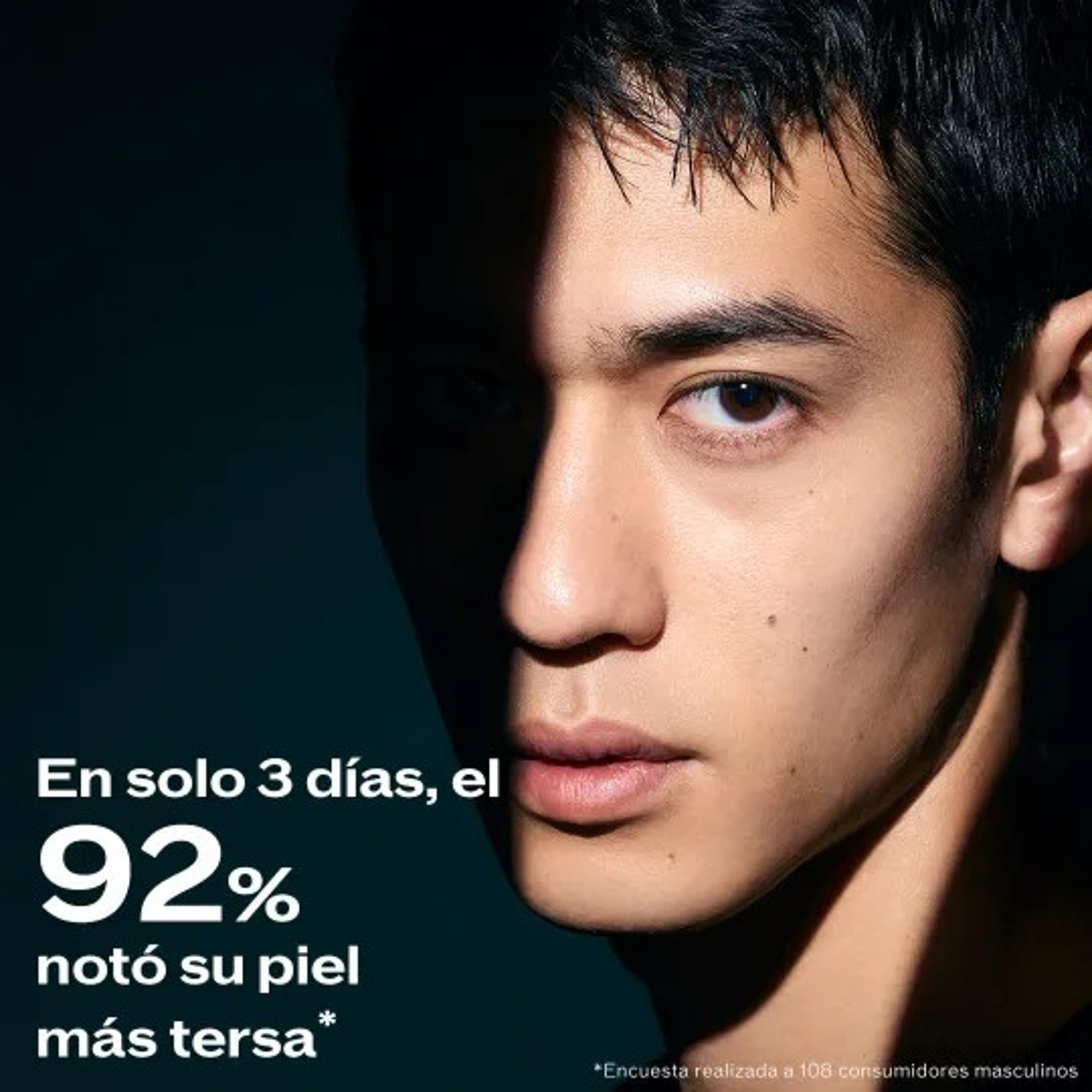 Sérum activateur énergisant