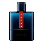 100ml Prada LUNA ROSSA OCEAN Eau de toilette  1 of 4 Eau de toilette