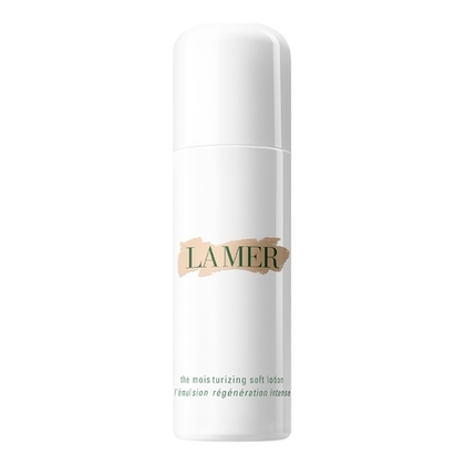 50ML La Mer LES CRÈMES DE SOIN VISAGE L'Émulsion Régénération Intense  1 of 4 