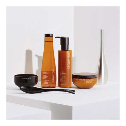 Conditioner cheveux secs