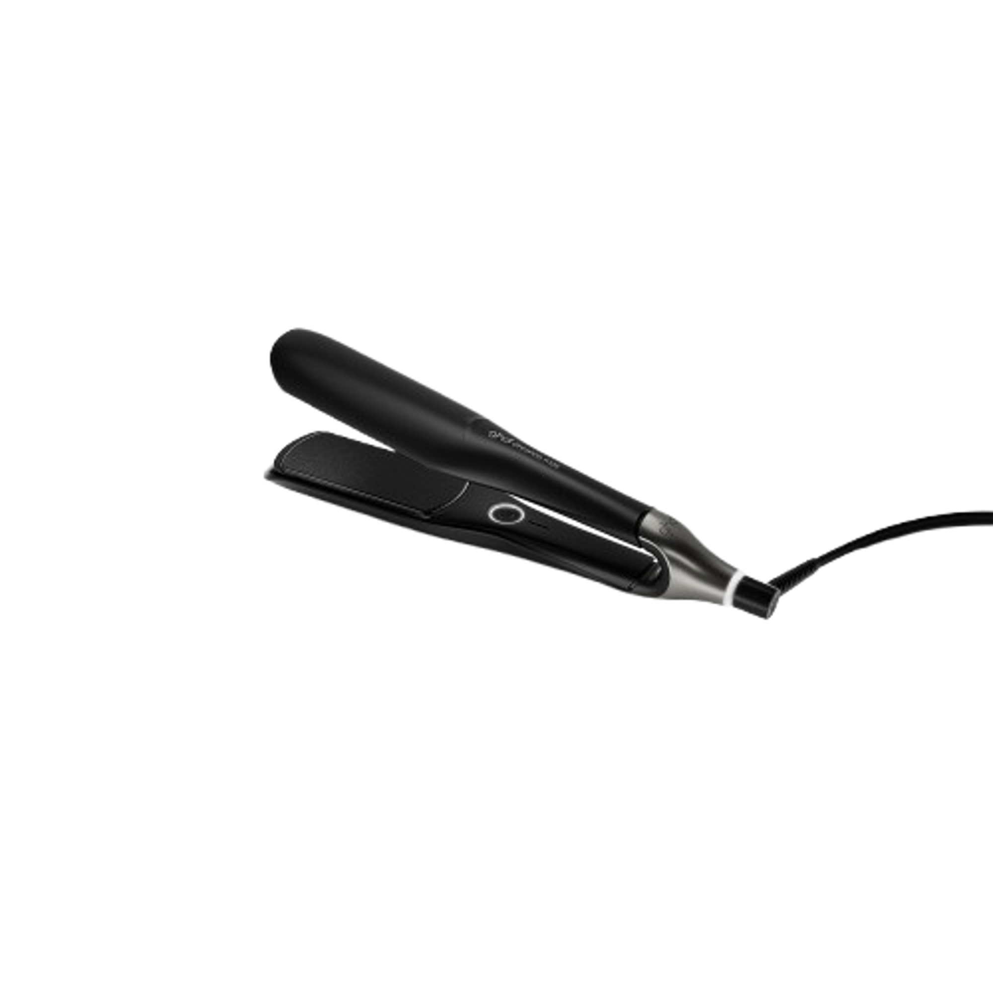 Ghd Chronos Max - Lisseur - Noir