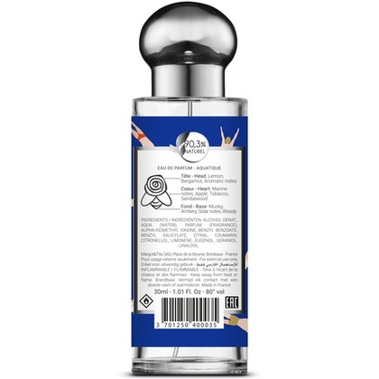 Eau de parfum
