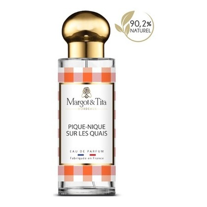 30ML MARGOT & TITA PIQUE-NIQUE SUR LES QUAIS Eau de parfum  1 of 4 