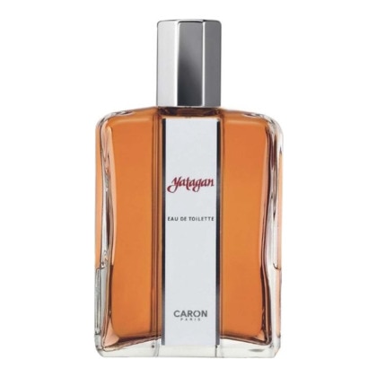 125ML CARON YATAGAN Eau de toilette  1 of 3 