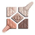 DIOR DIORSHOW 5 couleurs - palette yeux - 5 fards à paupières - édition limitée 2 of 4 5 couleurs - palette yeux - 5 fards à paupières - édition limitée