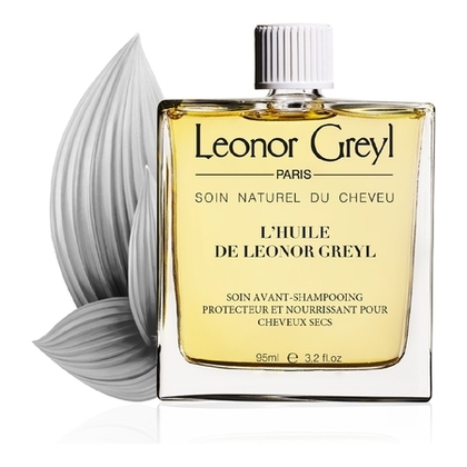 95ML Leonor Greyl CHEVEUX SECS L'Huile de Leonor Greyl  1 of 4 