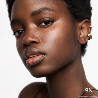 Fond de teint perfection naturelle - tenue 24h sans transfert